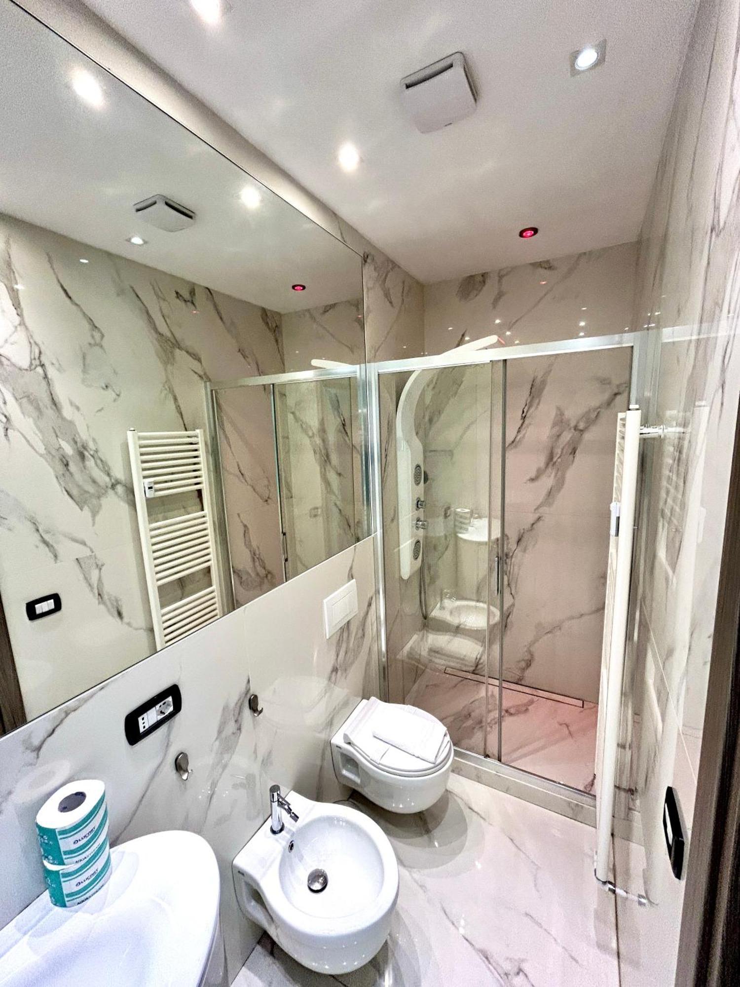 Careggi Top House 1 Firenze Bagian luar foto