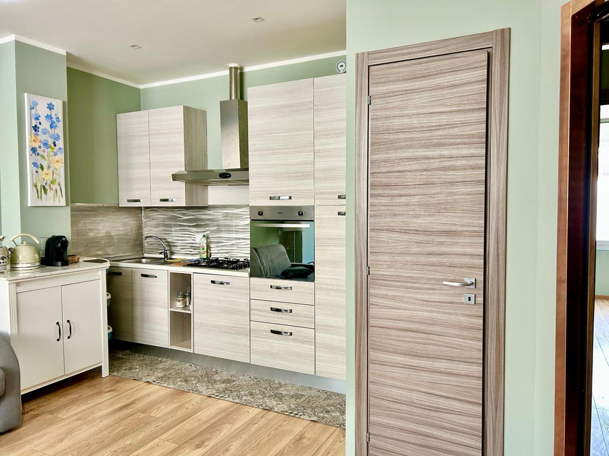 Careggi Top House 1 Firenze Bagian luar foto