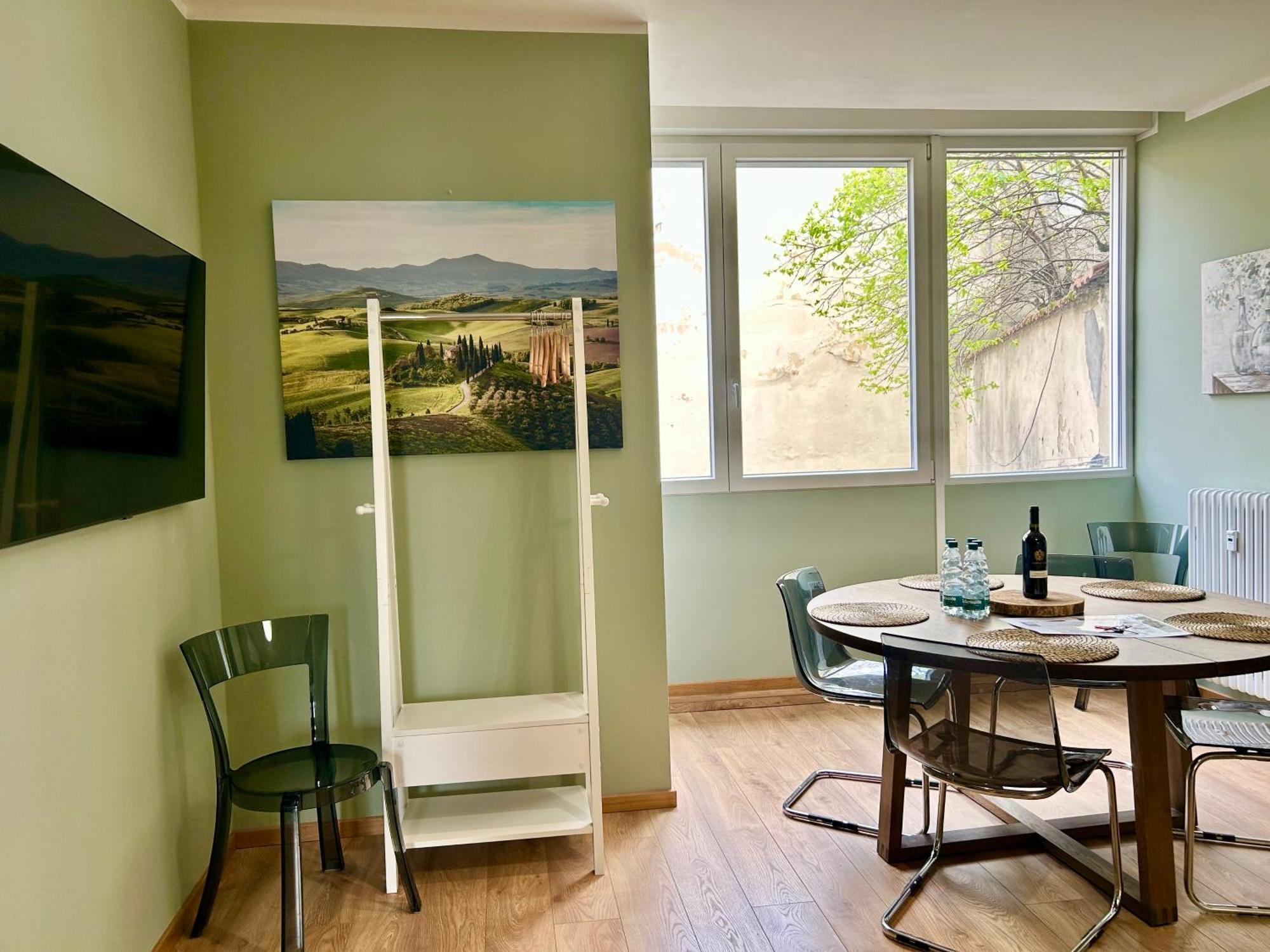 Careggi Top House 1 Firenze Bagian luar foto