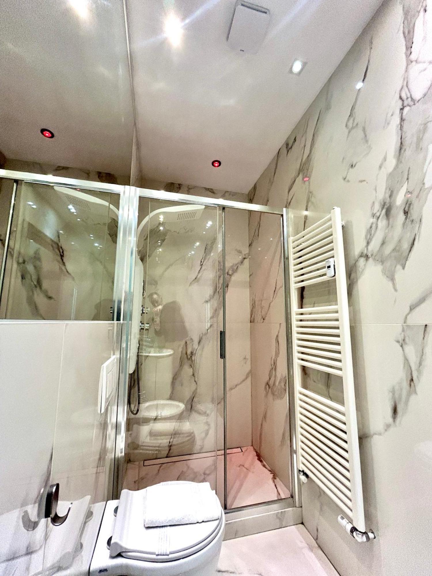Careggi Top House 1 Firenze Bagian luar foto