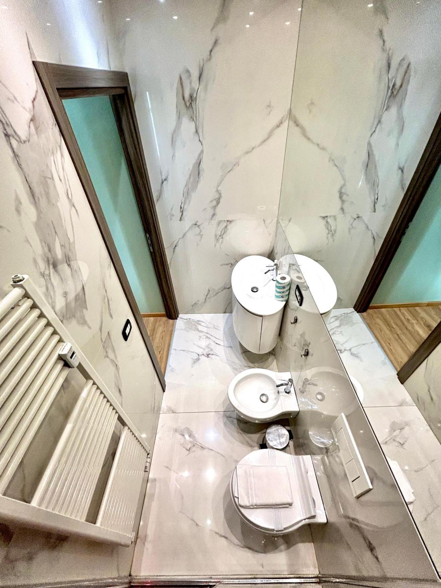 Careggi Top House 1 Firenze Bagian luar foto
