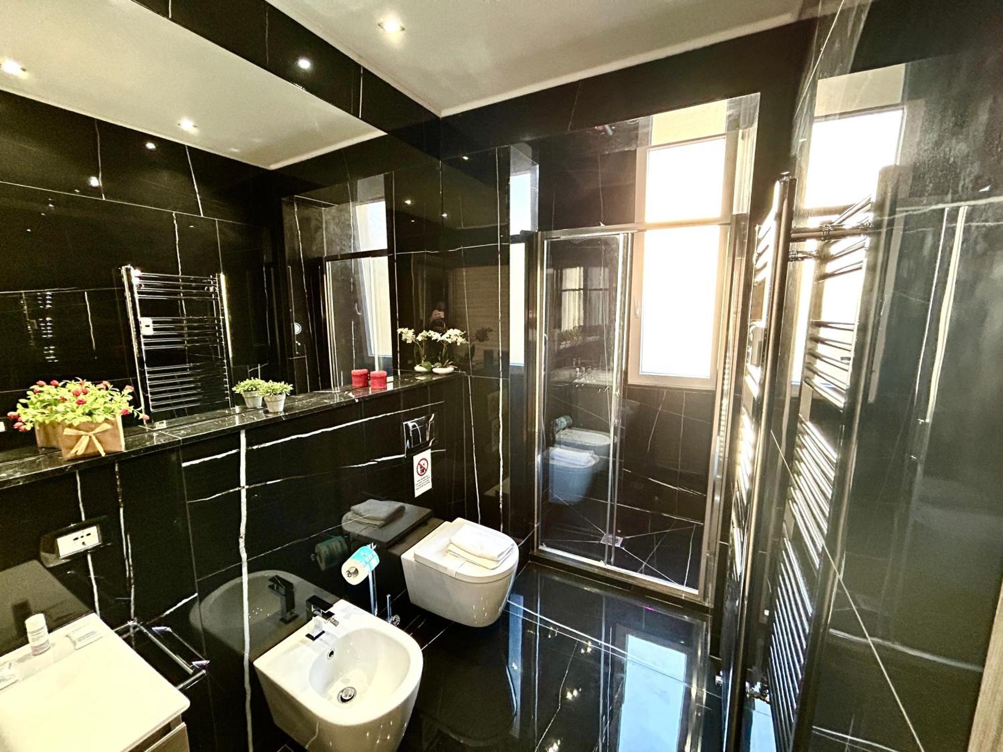 Careggi Top House 1 Firenze Bagian luar foto