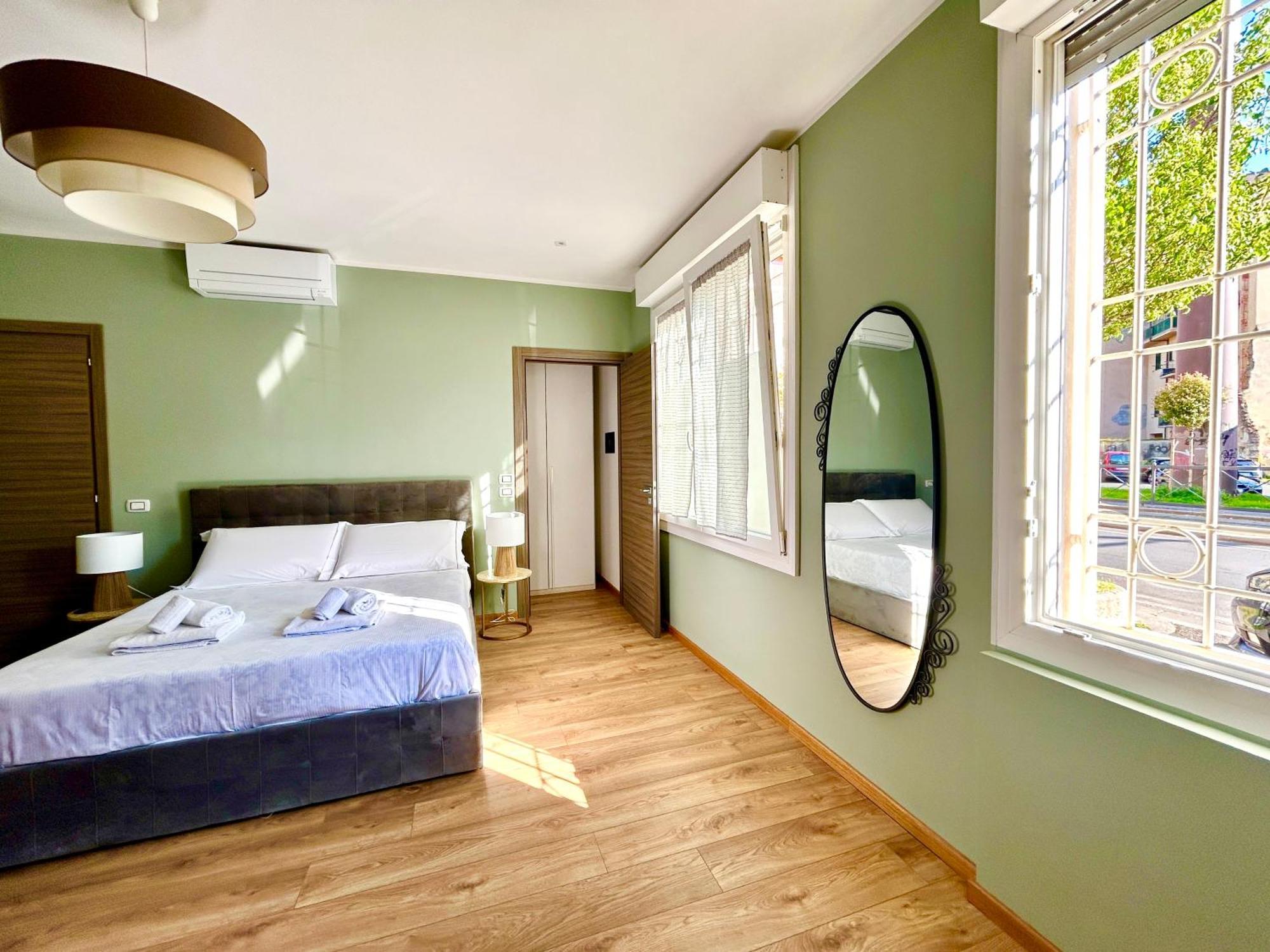 Careggi Top House 1 Firenze Bagian luar foto