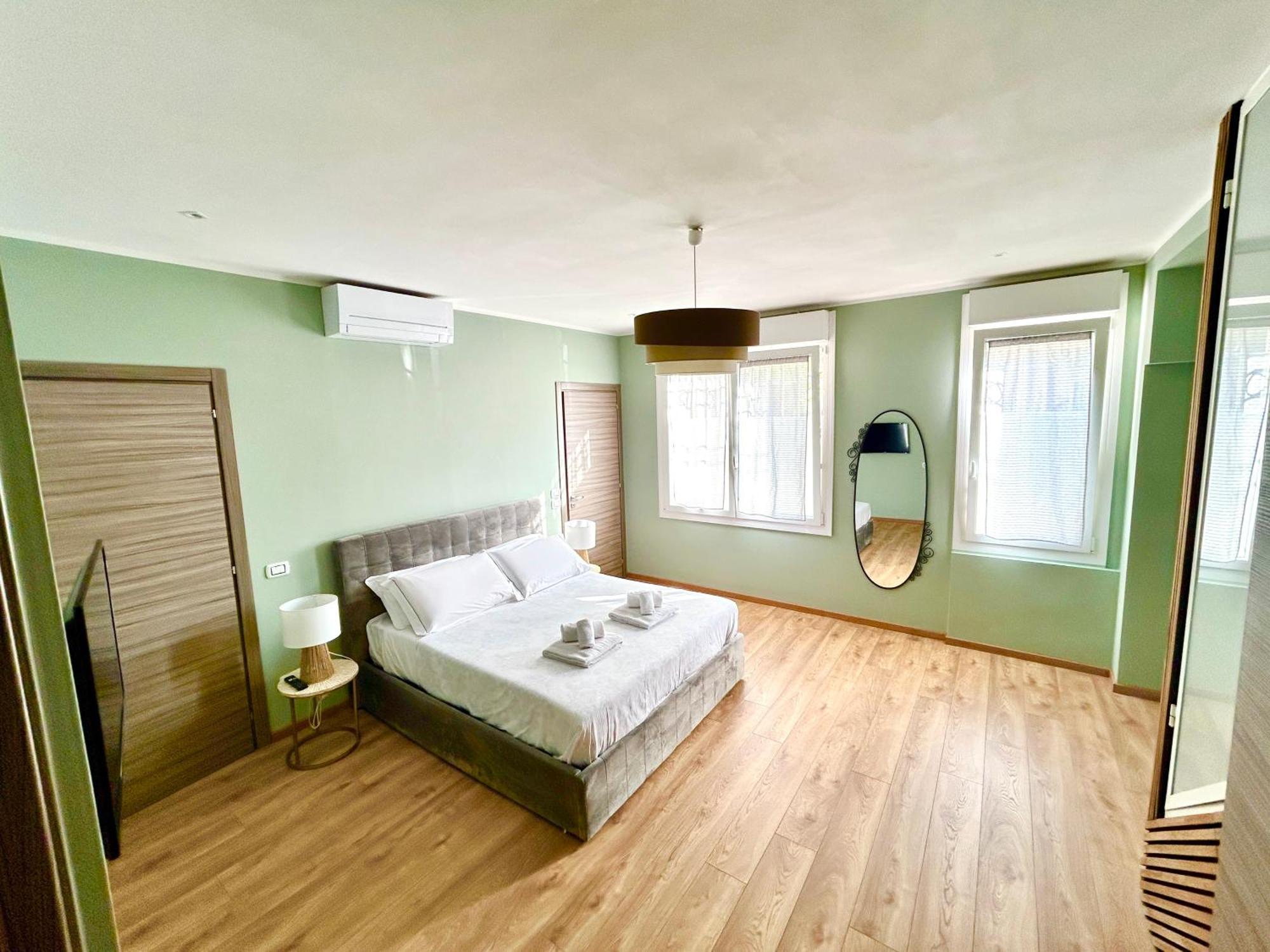 Careggi Top House 1 Firenze Bagian luar foto