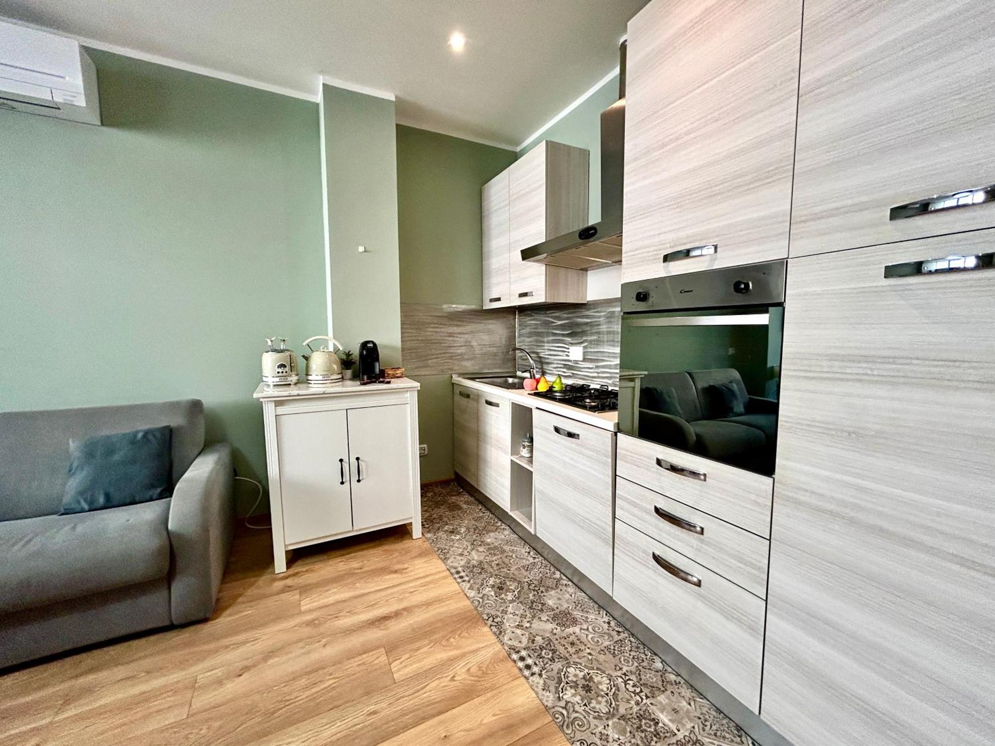 Careggi Top House 1 Firenze Bagian luar foto