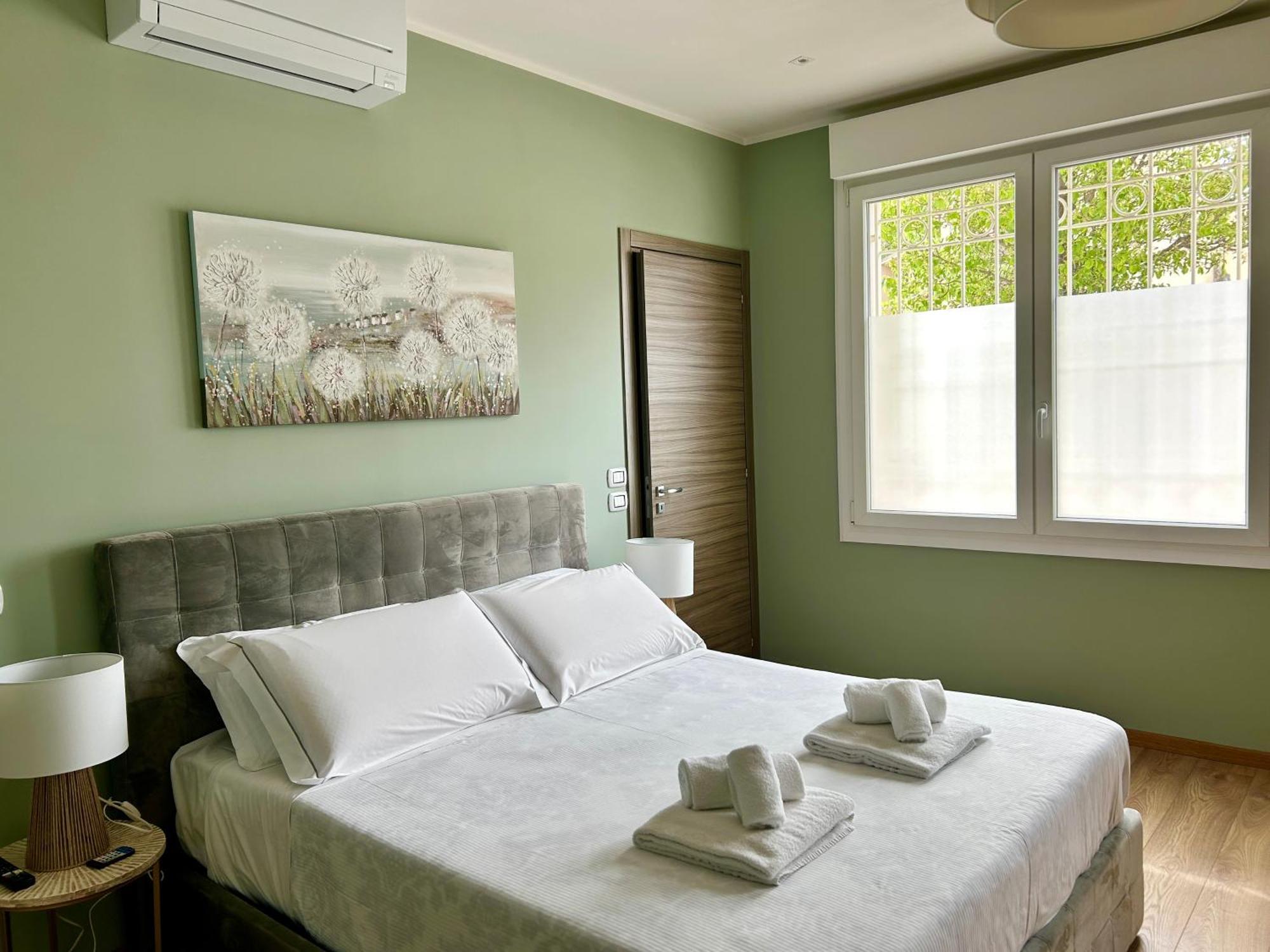 Careggi Top House 1 Firenze Bagian luar foto