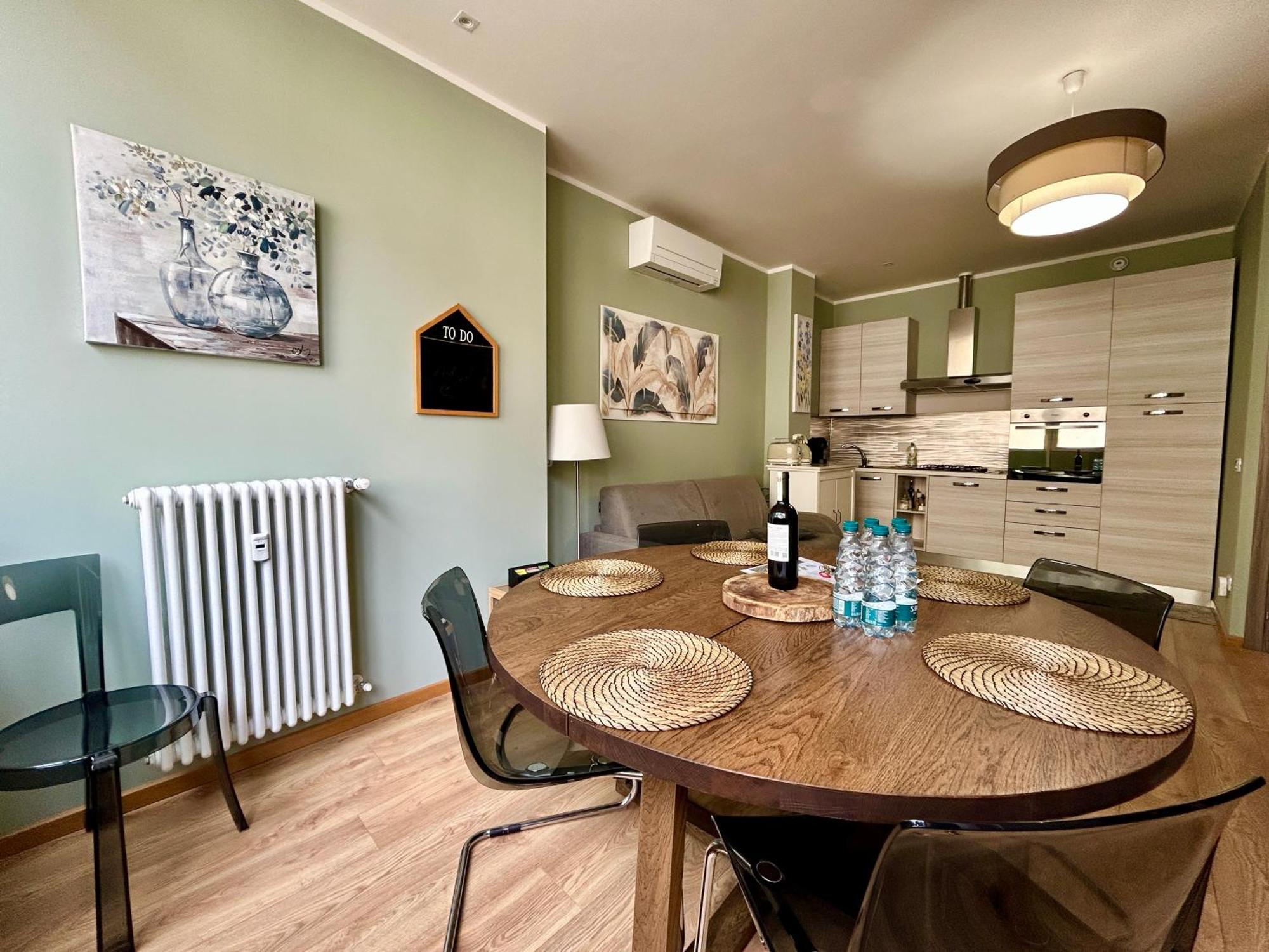 Careggi Top House 1 Firenze Bagian luar foto