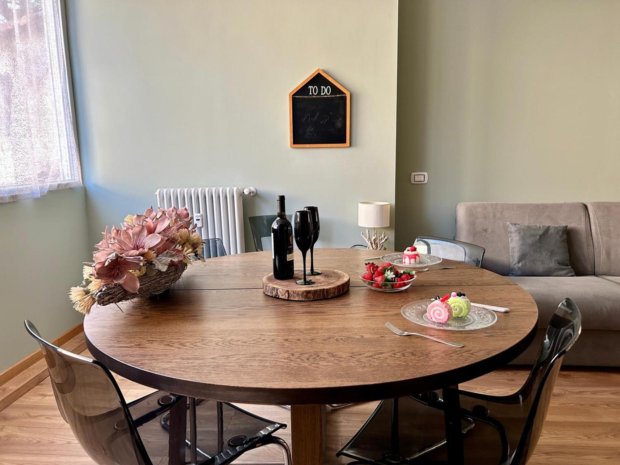 Careggi Top House 1 Firenze Bagian luar foto