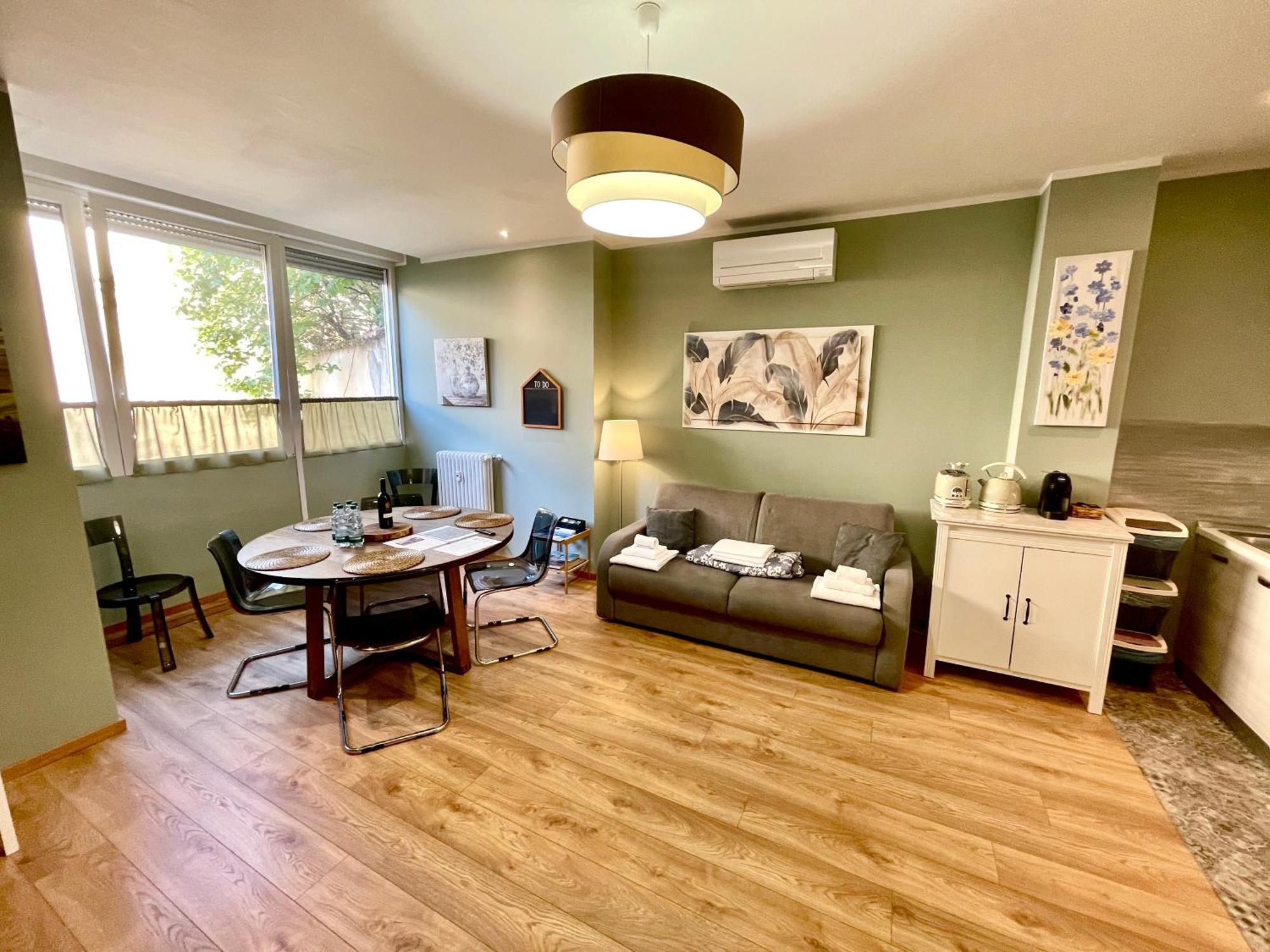 Careggi Top House 1 Firenze Bagian luar foto