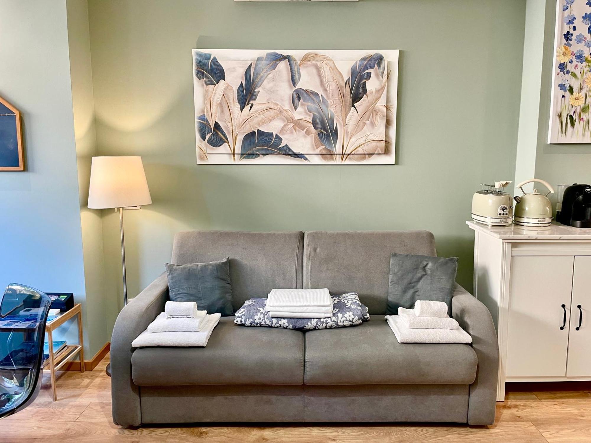Careggi Top House 1 Firenze Bagian luar foto